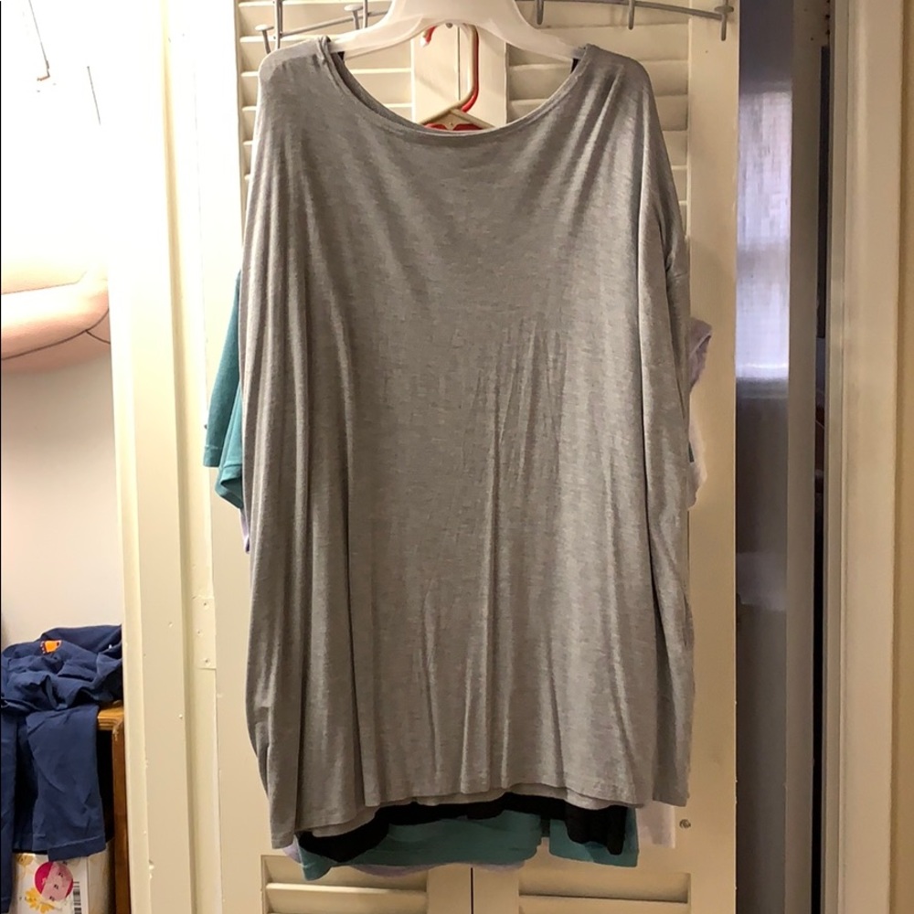 Tunic top